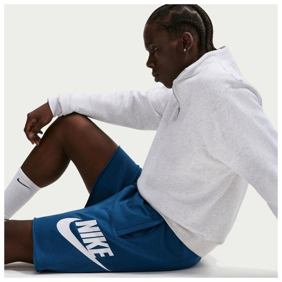 Nike Ανδρικό σορτς Club French Alumni Terry Shorts
